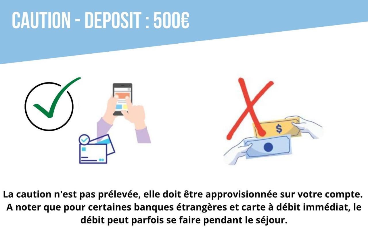 Offre Speciale - Jolie Pepite Au Coeur De Nantes Eksteriør billede