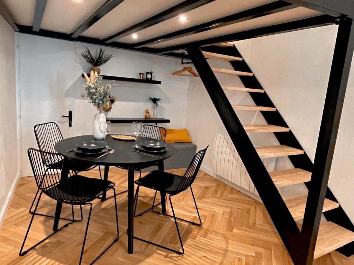 Offre Speciale - Jolie Pepite Au Coeur De Nantes Eksteriør billede