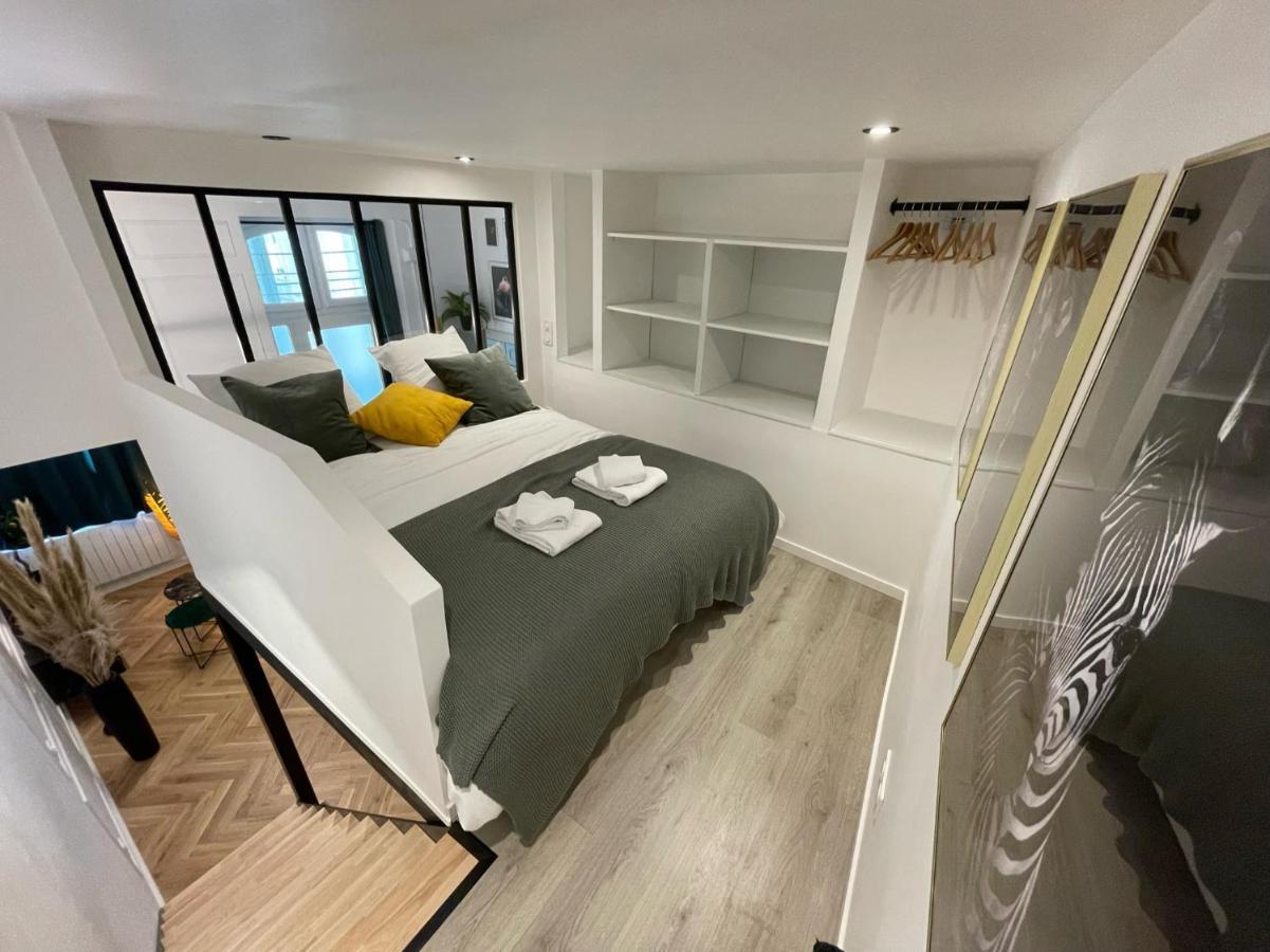 Offre Speciale - Jolie Pepite Au Coeur De Nantes Eksteriør billede