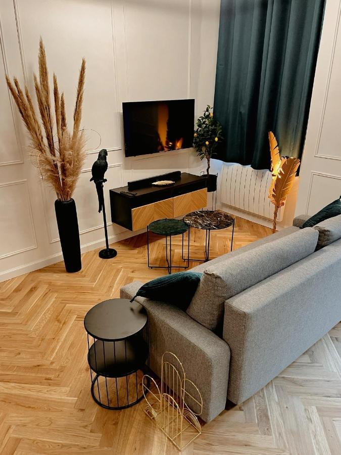 Offre Speciale - Jolie Pepite Au Coeur De Nantes Eksteriør billede