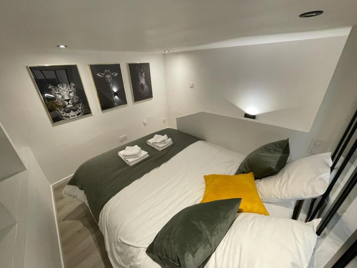 Offre Speciale - Jolie Pepite Au Coeur De Nantes Eksteriør billede