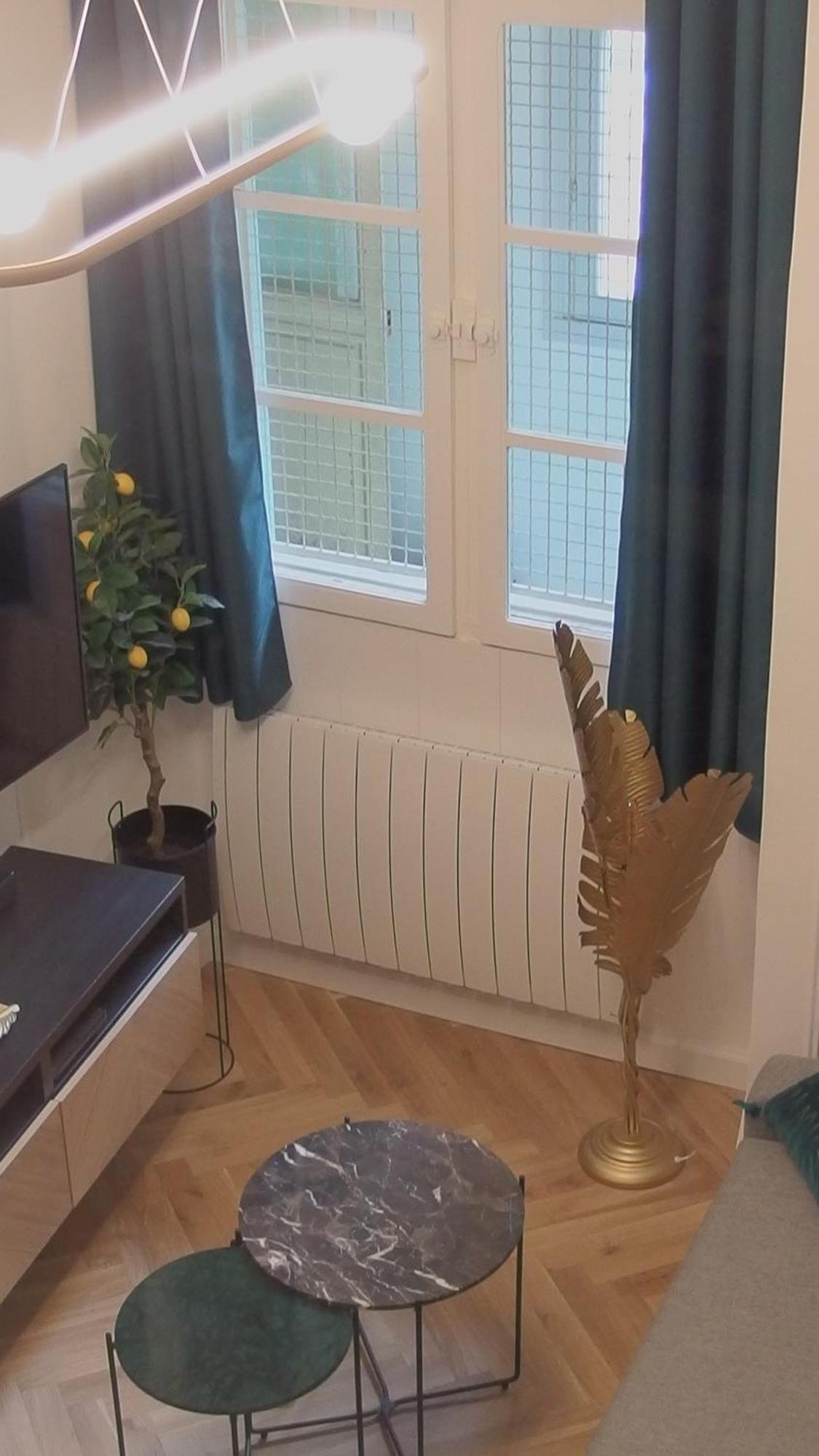 Offre Speciale - Jolie Pepite Au Coeur De Nantes Eksteriør billede